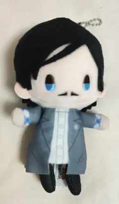 劇場版 映画 名探偵コナン 諸伏高明 ぬいぐるみ　マスコット　3点　隻眼の残像 2025年最新】名探偵コナン ぬいぐるみ 諸伏高明の人気アイテム - メルカリ