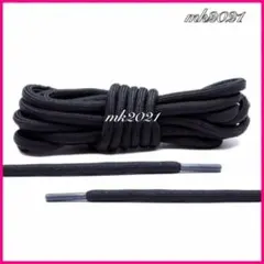シューレース ロープレース120cm 靴紐 丸紐 スニーカーm@com@4
