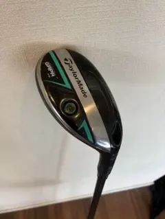 TaylorMade GAPR HI 4U(22°)のサムネイル