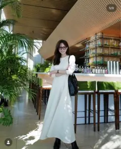 2026年最新】maison celon ワンピースの人気アイテム - メルカリ