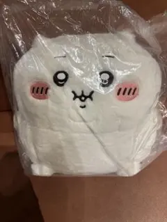 ちいかわ 重め！ぼっちゃり抱っこぬいぐるみ（ちいかわ）