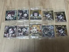 鬼滅の刃 ウエハース まとめ売り