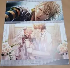 AMNESIA アムネシア オトメイトガーデン オトガ イッキ ランチョン