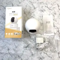 boykeep K30 2K WiFi スマートカメラ 防犯カメラのサムネイル