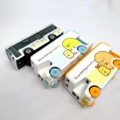 トミカ すみっコぐらしセット
