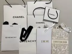 2026年最新】ハイブランドショップ袋の人気アイテム - メルカリ