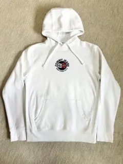 ✨【美品】TOMMY JEANS パーカー　Tommy Hilfiger