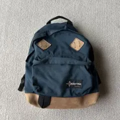 激レア 70s EAST PAK バックパック newsロゴ ヴィンテージ - メルカリ