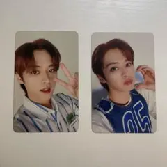 Straykids スキズ リノ Socialpath 会場限定 トレカ 福岡