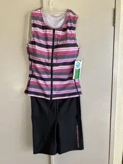 水着、9号、ベネトン、