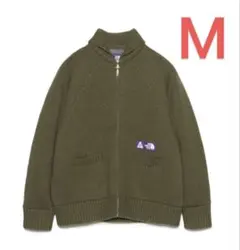 PALACE × The North Face /Field Sweater L - メルカリ