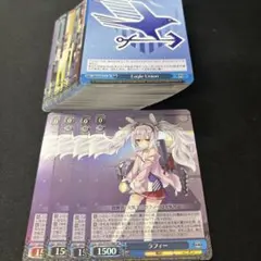 格安販売 ヴァイス アズールレーン まとめ売り 一部4コン デッキ 引退 セット 2026年最新】アズールレーン 4コンの人気アイテム - メルカリ