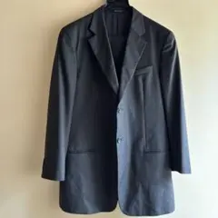 ARMANI COLLEZIONI スーツ イタリア製 サイズ42 美品のサムネイル