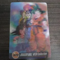 2026年最新】ドラゴンボールW3Dコレクションの人気アイテム - メルカリ