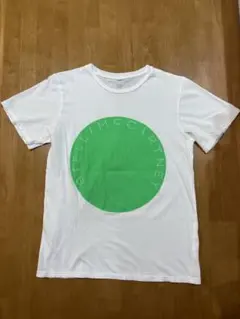 ステラマッカートニーキッズ　ロゴサークルTシャツ12歳サイズのサムネイル