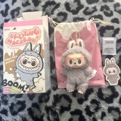 【正規品】POPMARTラブブマカロン