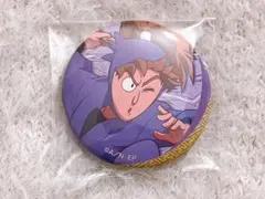 忍たま乱太郎 不破雷蔵 缶バッジ 5年生 6年生