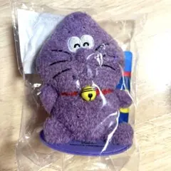 100%ドラえもん＆フレンズ展 ぬいぐるみ　焼き芋