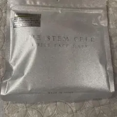 THE STEM CELL WHITE FACE MASK