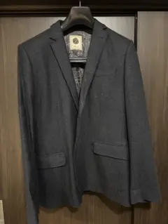 2026年最新】Pretty Green 柄：無地 メンズ テーラードジャケットの