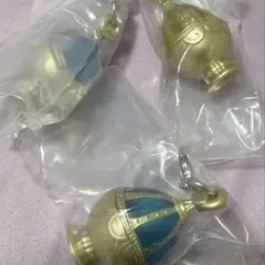 魔法少女まどかマギカ めじるしアクセサリー まどマギ マミ さやか