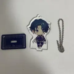 【アイドリッシュセブン】和泉一織 アクリルキーホルダー