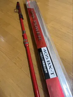 シマノ11スピンパワー 385 CX - メルカリ