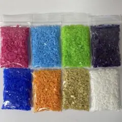 ペットボトルキャップ カット済み商品