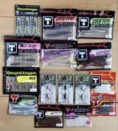 2025年最新】バス釣り 引退セットの人気アイテム - メルカリ