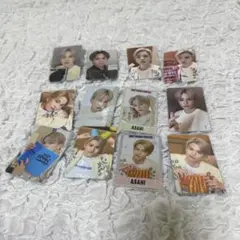 treasure ソウルポップアップBFF アサヒトレカセット