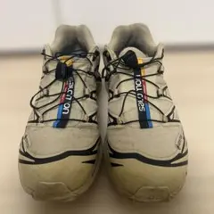 Salomon XT-6 GORE-TEX スニーカーのサムネイル