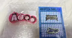 会場限定販売・完売品】Aooo / Demooo - メルカリ