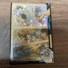 ドラゴンボールダイバーズ apt-005 SR 孫悟空 スーパーパラレル - メルカリ