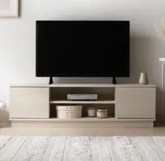 IKEA/イケア/通販]TULLSTORP トゥルストルプ テレビ台, ベージュ