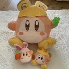 2026年最新】ワドルディ gigoの人気アイテム - メルカリ