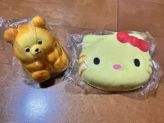 【セット‼️】パンの低反発