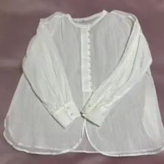 CLASSICAL ELF シャツ L