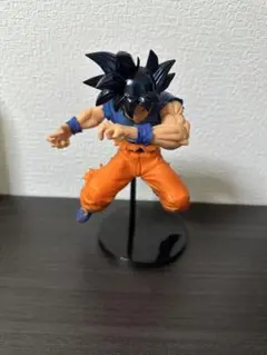 ドラゴンボール超 BLOOD OF SAIYANS SPECIAL II 孫悟空