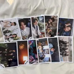 King & Prince 平野紫耀 公式写真まとめ売り