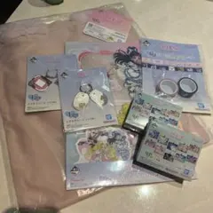 プリキュア グッズセット