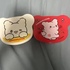 サンリオ はなまるおばけ 保存容器 一番くじ