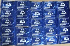 ガンダムポテコ　未開封シール25枚セット