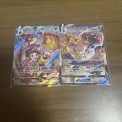 デジモンカードゲーム ウォーグレイモン メタルガルルモン プロモ