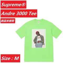 Supreme® / Andre 3000 Tee / M