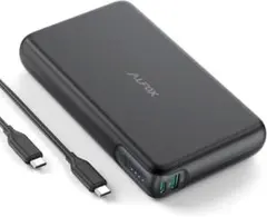 C702 モバイルバッテリー 30000mAh PD100W