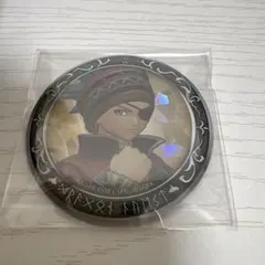 ドラクエ11 ドラゴンクエスト11 カミュ スクエニカフェ 缶バッジ ドラクエ11】スクエニカフェ限定 アクスタ カミュ - メルカリ