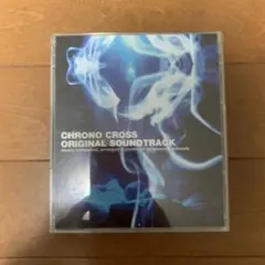中古CD クロノクロス