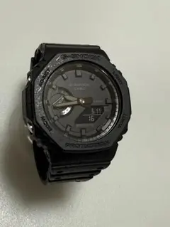 2026年最新】g-shock ga-2100-1a1jfの人気アイテム - メルカリ
