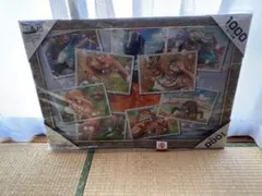 それぞれの思い出 「ワンピース」  完成のり済