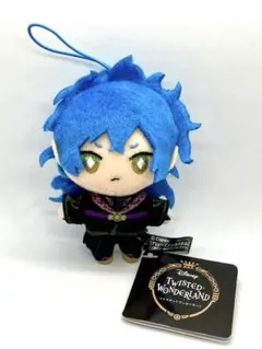 ツイステ イデア 式典服 exマスコット